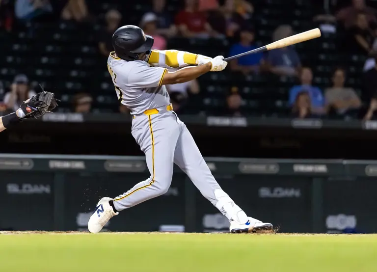The 3 pirates prospects most likely to fuel continued success