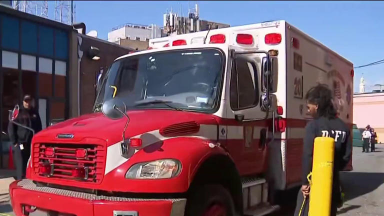 18-year-old dies after shooting in Tenleytown
