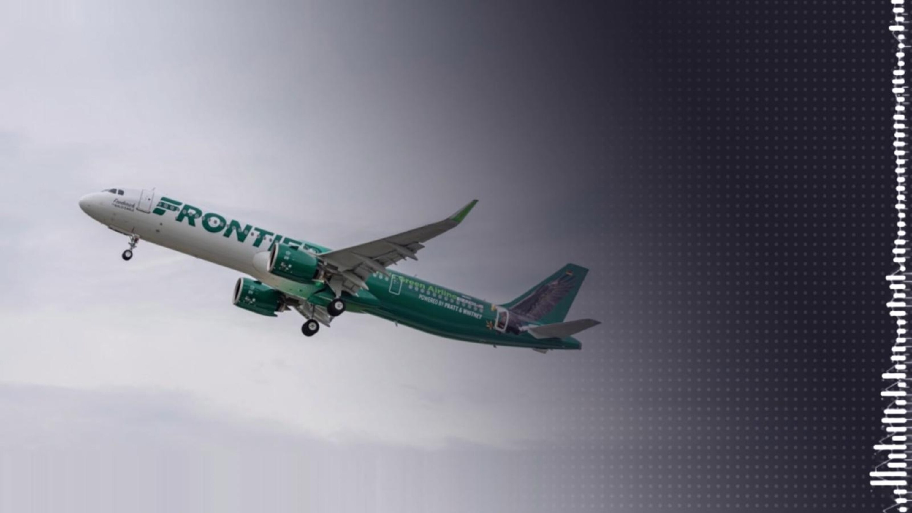 Frontier Airlines plane fatally strikes person at Denver International ...
