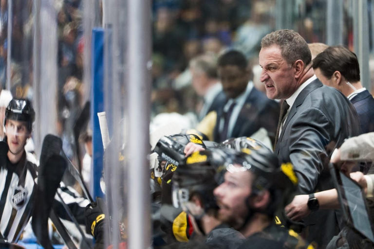 Canucks may benefit from falling to 3rd overall in the 2026 NHL draft