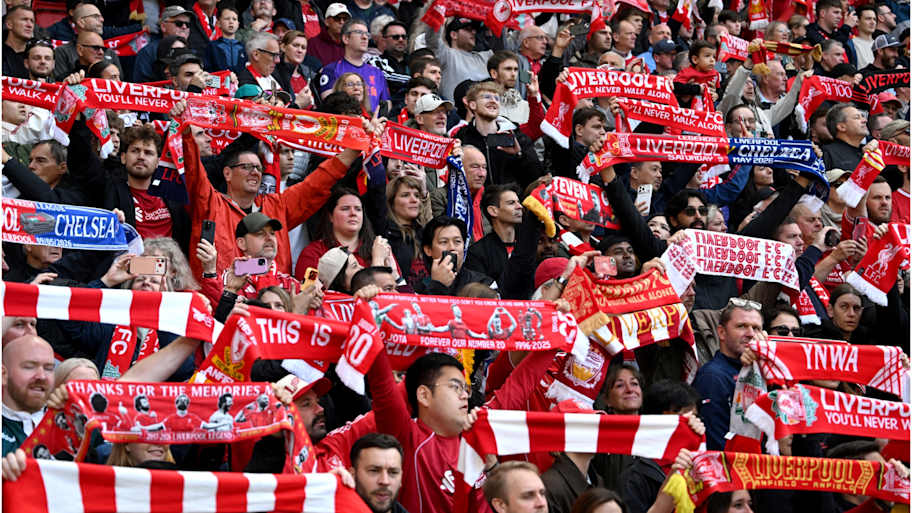 Ryan Gravenberch sends defiant message after Liverpool booed by fans