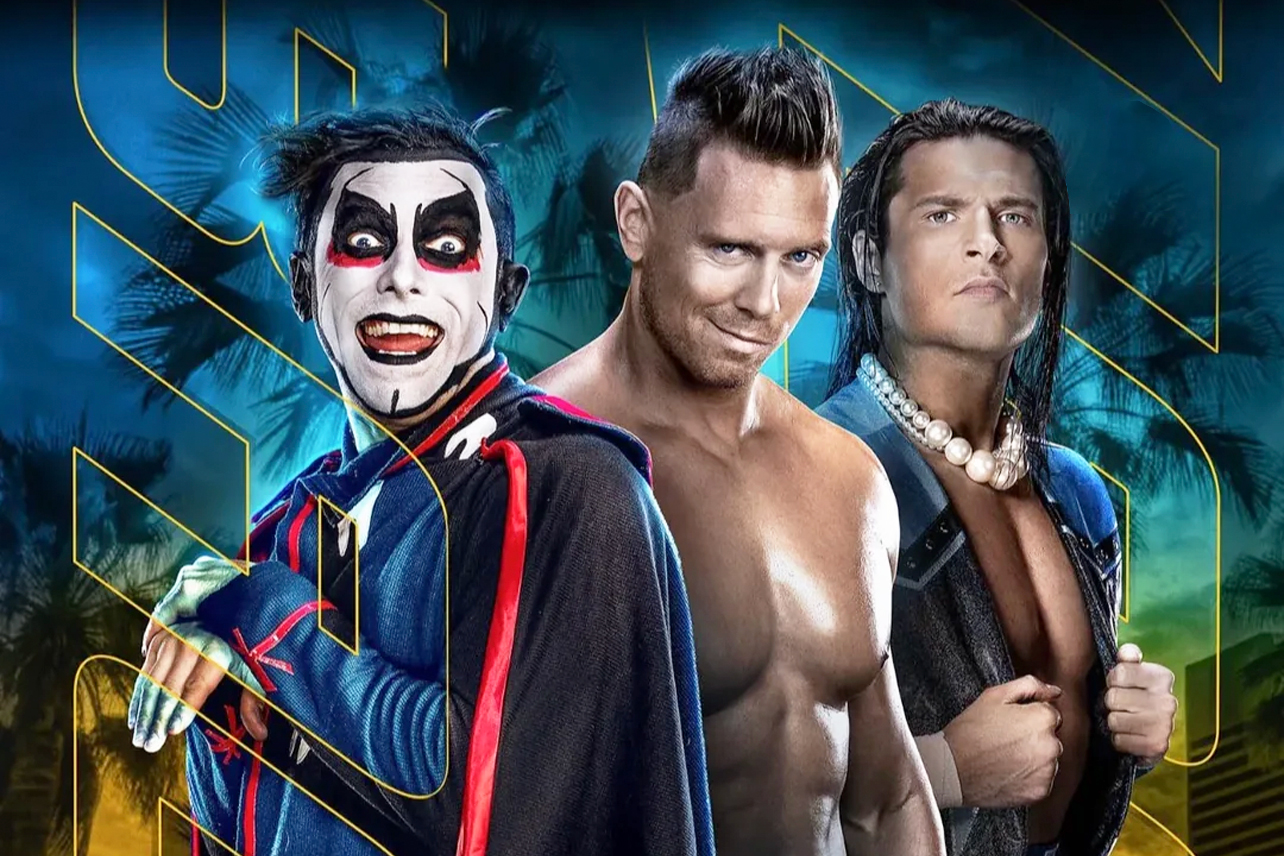 WWE Backlash: Where to watch, start time, card, ESPN/Netflix/Peacock ...