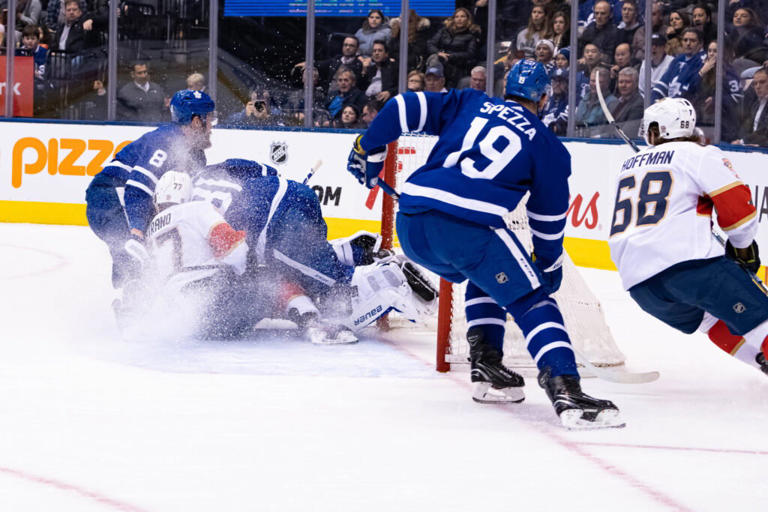 Maple Leafs face tough truth as Montreal Canadiens and Buffalo Sabres ...