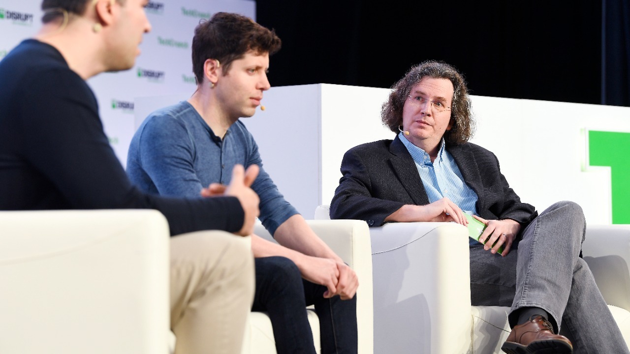 76% of companies now have a chief AI officer — up from 26% last year ...
