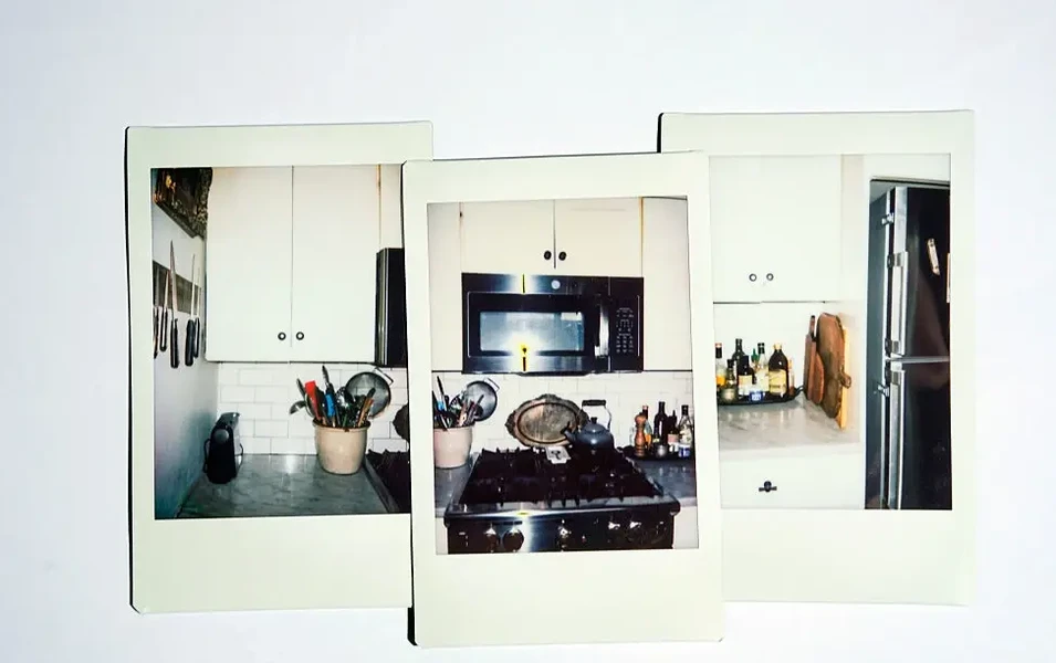 Small kitchen ideas that actually work
