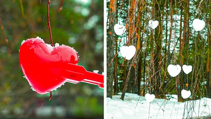 Winter Gadgets and Hacks to make you Warm in any Cold Day
