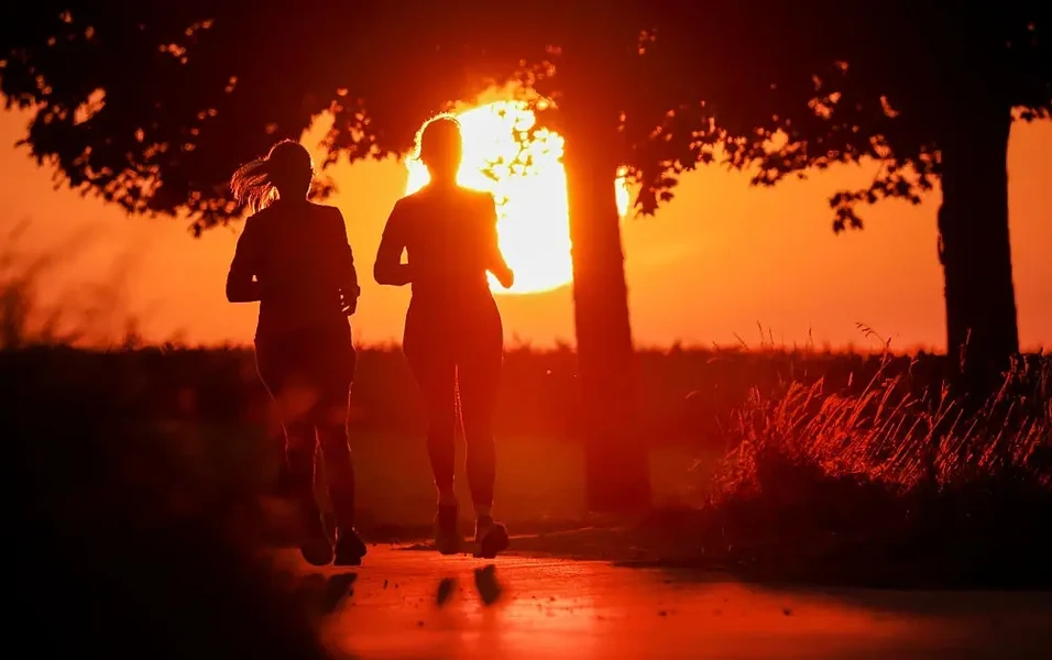 Why morning workouts might be your secret weapon