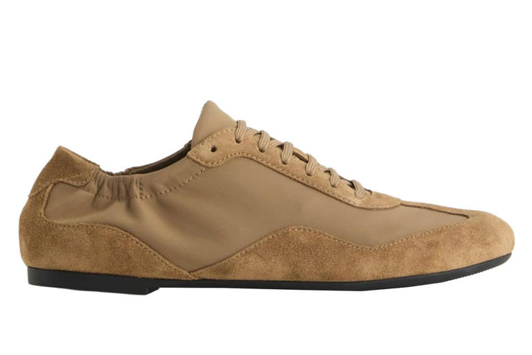 Laura Dern, 59, influenced me, 28, to try this divisive sneaker trend ...