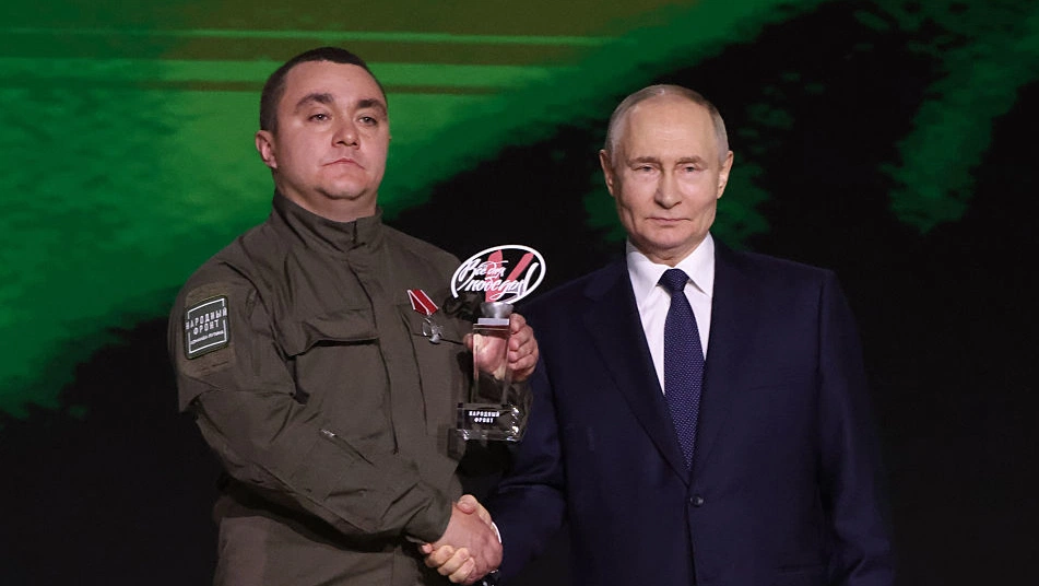 Kremlin leak reveals plan to frame war exit as victory