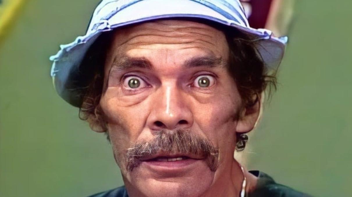 ¡No solo Chespirito! Don Ramón tendrá nueva bioserie en el universo de ...