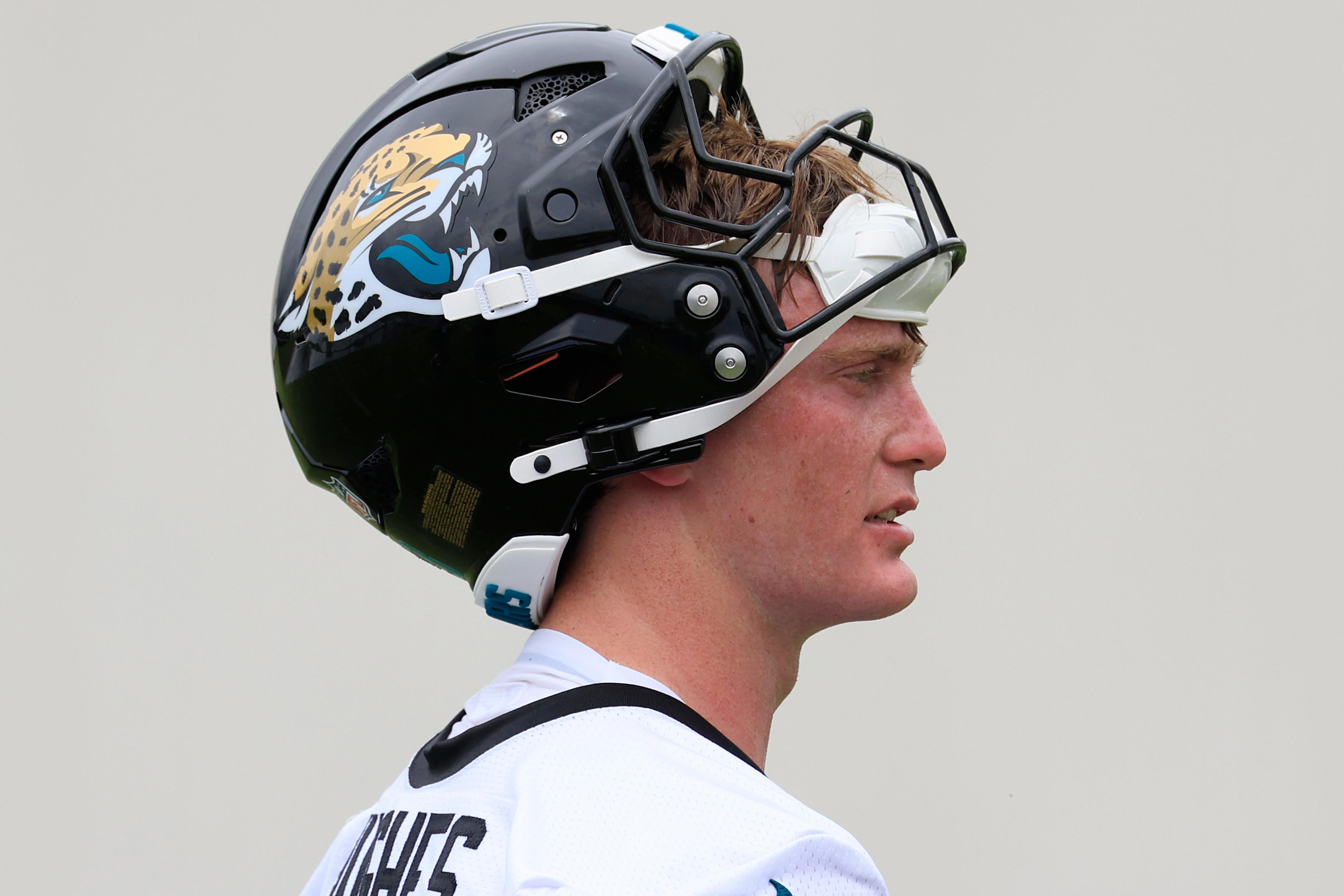 Jaguars insider leaves offseason addition off 53-man roster prediction