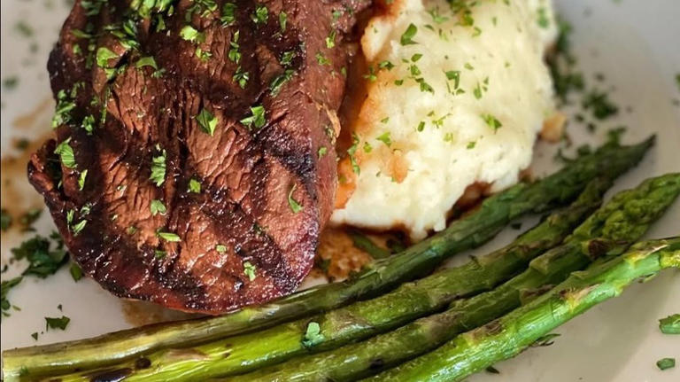 5 US steakhouses John Wayne loved