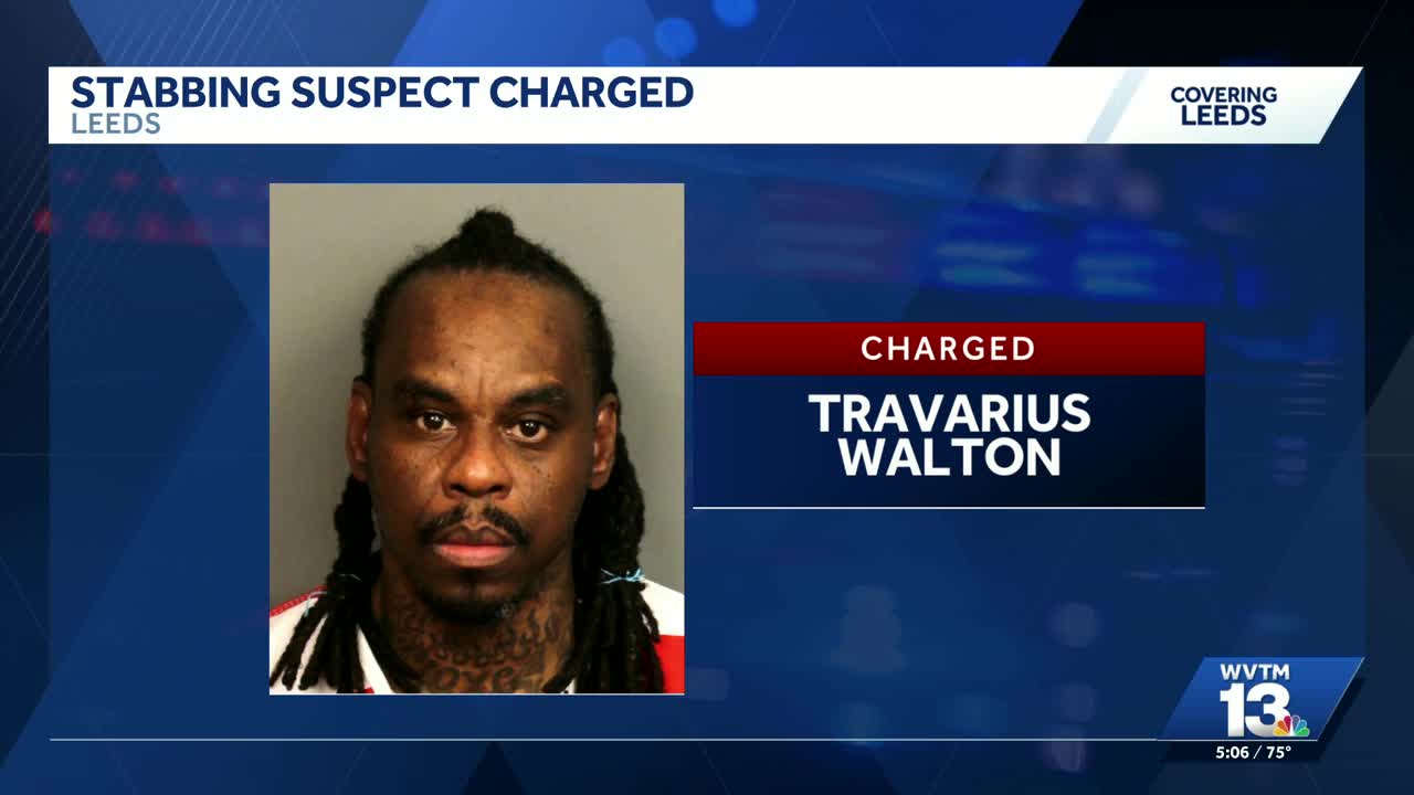 Leeds police identify suspect who injured officers, spit on firefighter ...