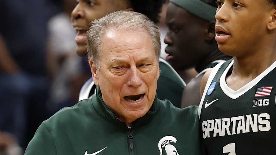 Breaking down Michigan State's roster outlook for 2026