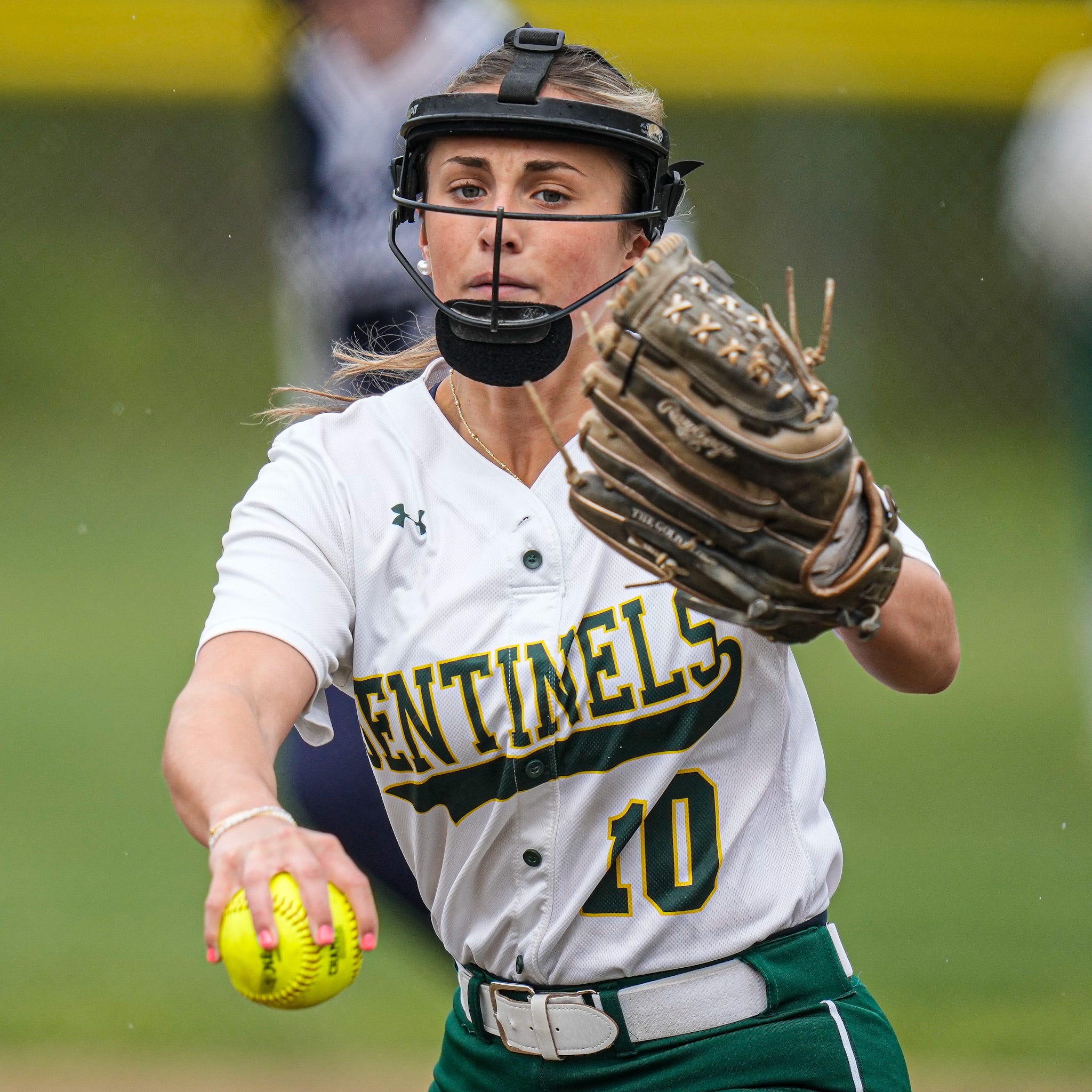 Monday was a big day in RI high school sports. Here's what happened.