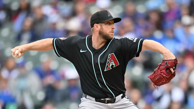 Merrill Kelly's start vs Mets was huge sigh of relief for the D-backs
