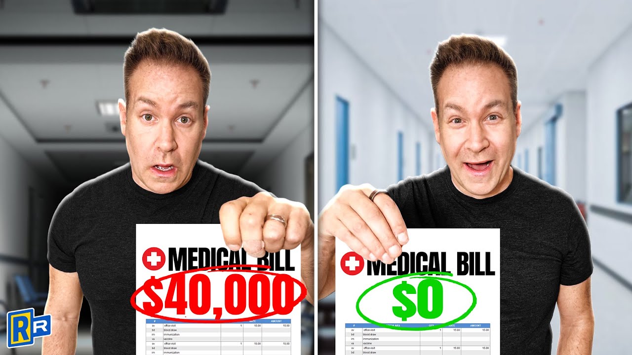 How to beat debt collectors (legally!)