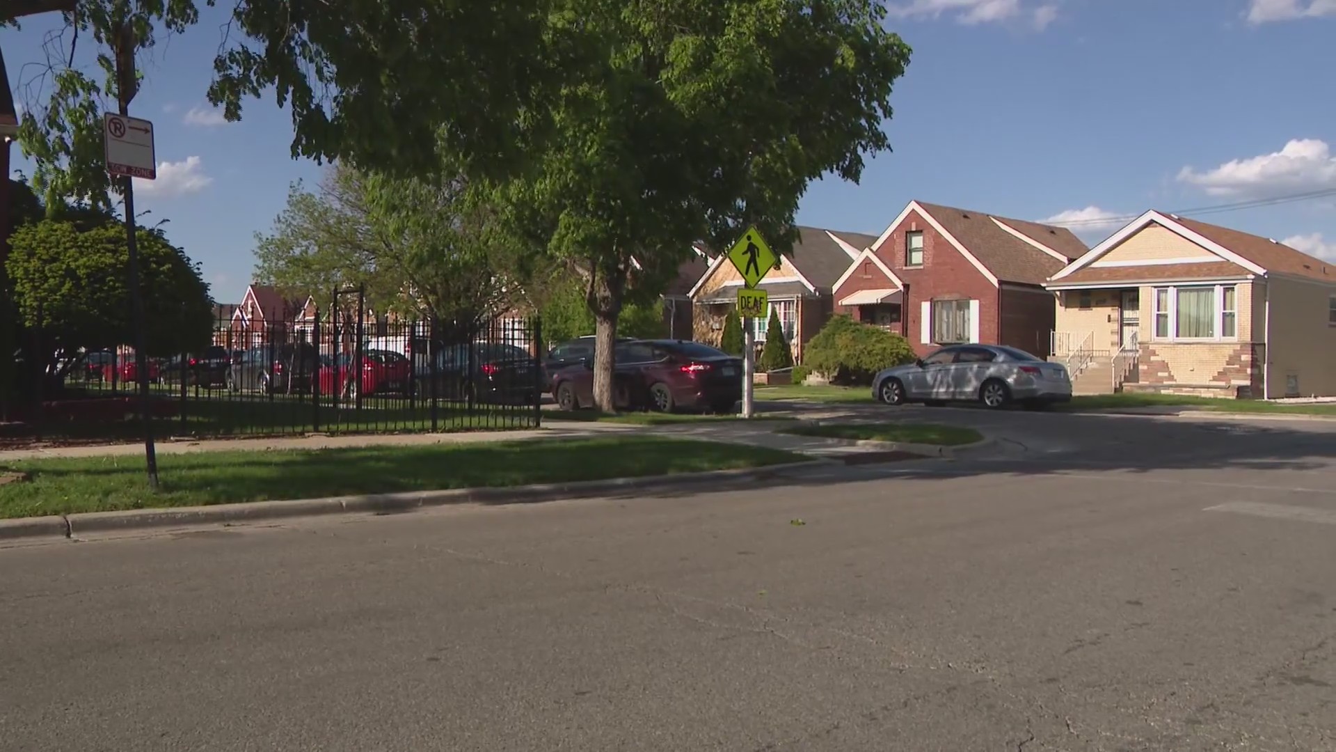 Man killed in apparent drive-by shooting on Southwest Side overnight