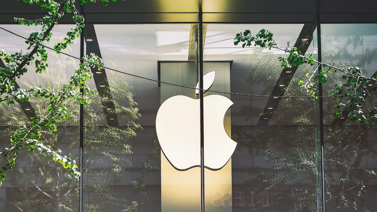 Apple quietly trained an AI model for China with help from Alibaba