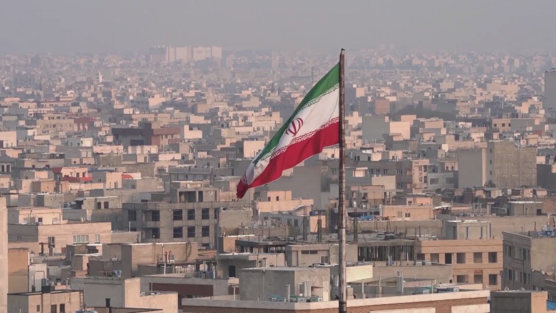 Fragile ceasefire remains in place amid tensions in Strait of Hormuz