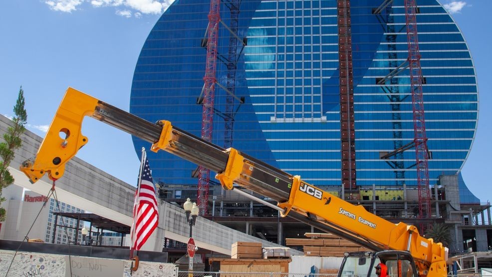 Hard Rock Las Vegas hiring for resort executive roles