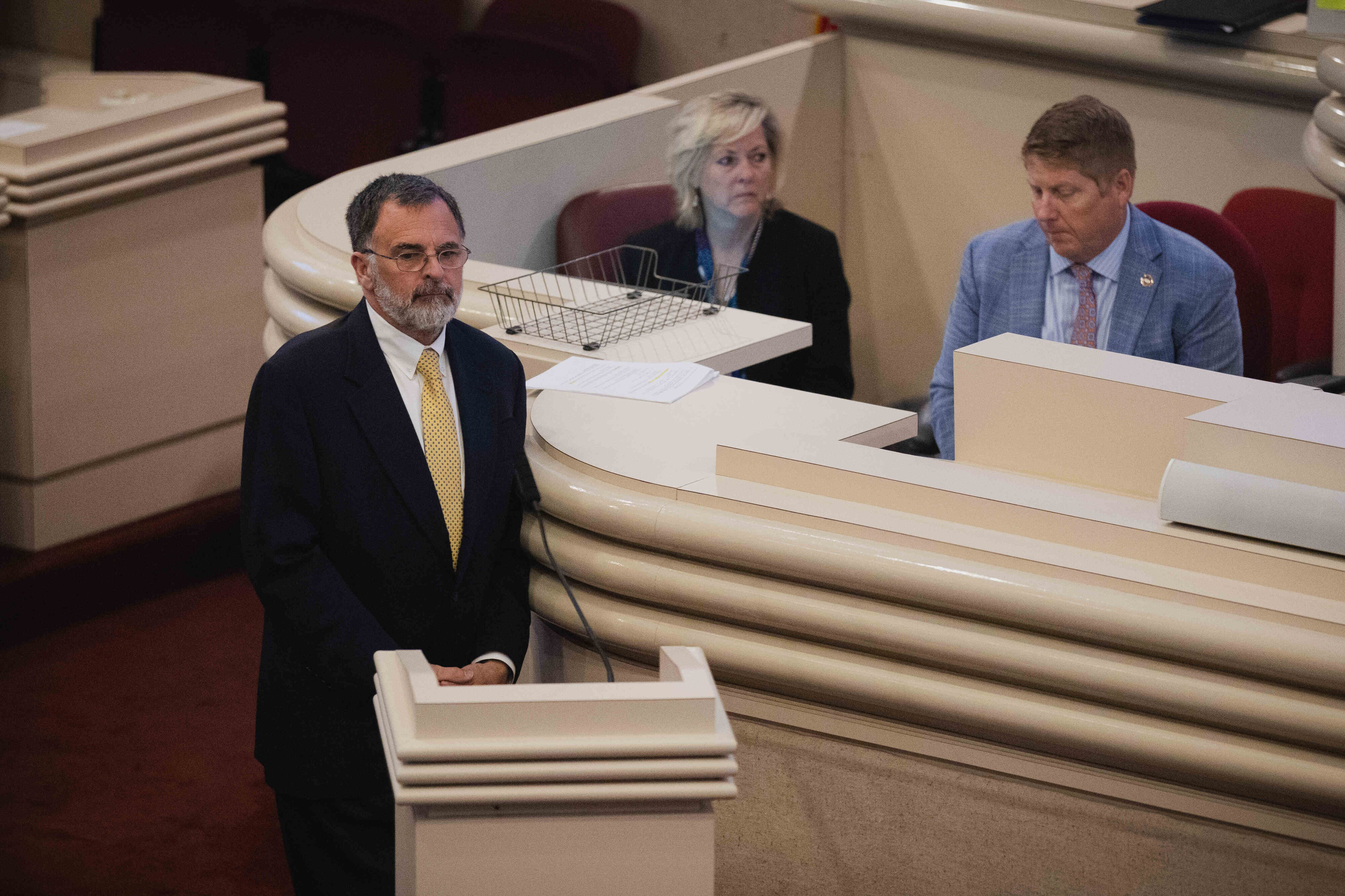 Whitmire: Who’s going to stop Alabama this time?