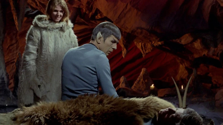 Spock's 5 best Star Trek: The Original Series episodes, ranked