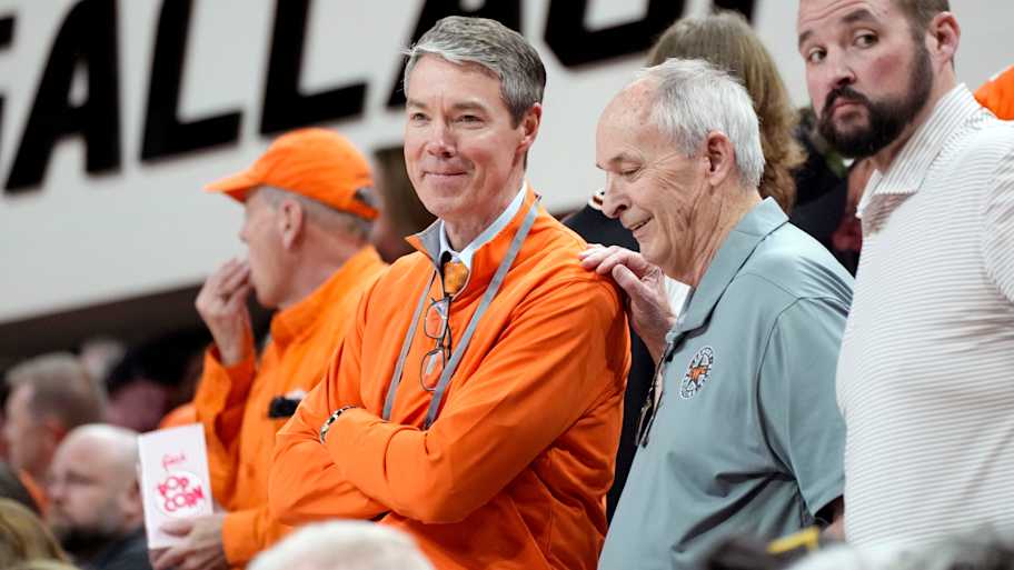 Why Oklahoma State’s Chad Weiberg made right call passing on private ...