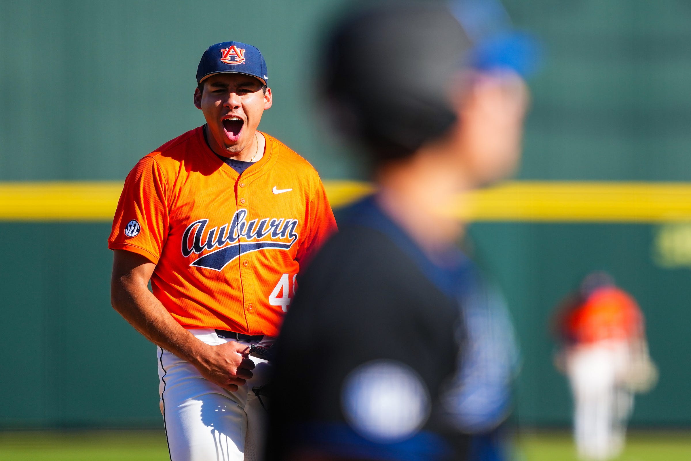 Where to watch Auburn baseball vs. Mississippi State on Saturday