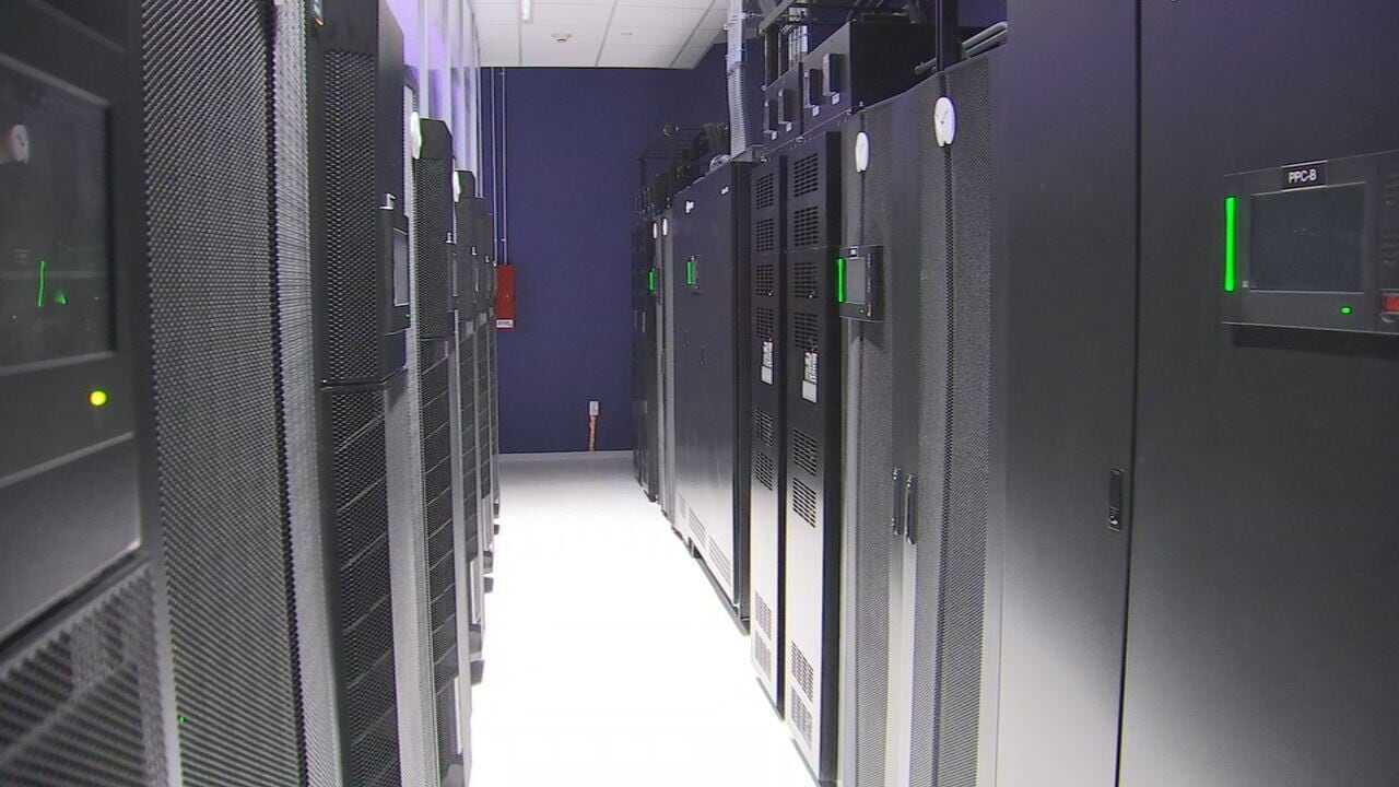 New Florida law targets AI data centers to prevent summer power bill spikes