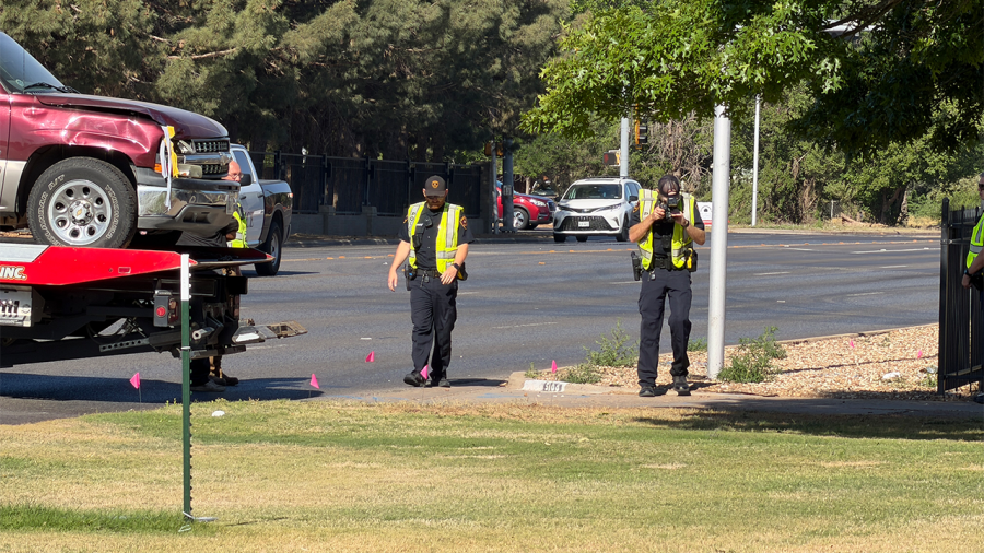 Police identify 69-year-old man fatally hit by vehicle in Lubbock
