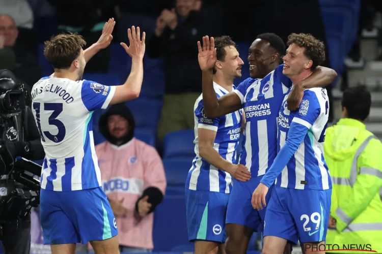 🎥 Rode Duivel na maanden nog eens in de basis: twee assists in vijf ...