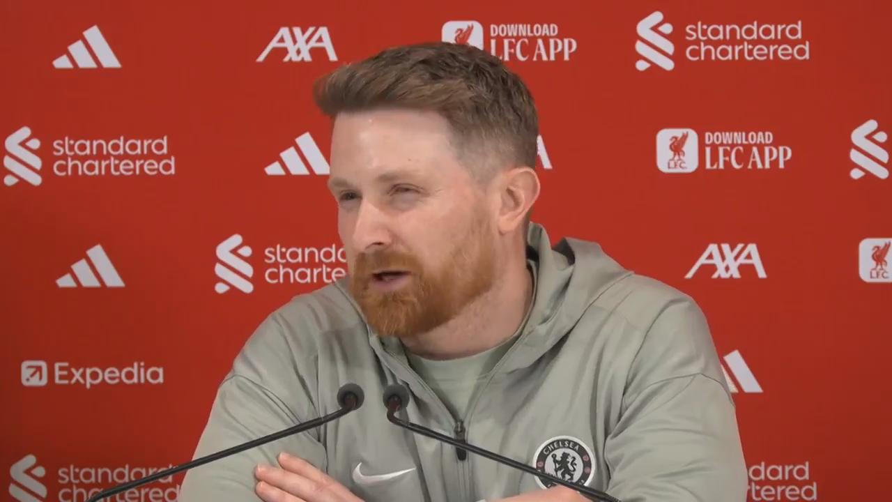'We could have won' - McFarlane not satisfied with 1-1 draw at Liverpool