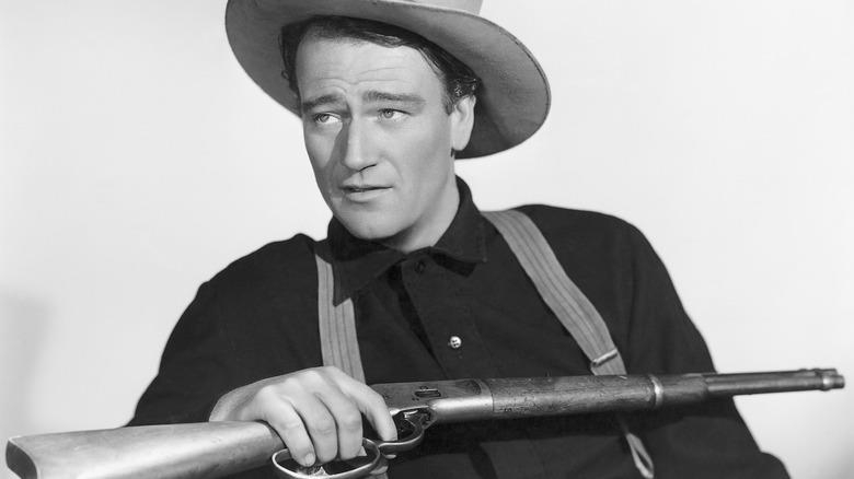 5 US steakhouses John Wayne loved