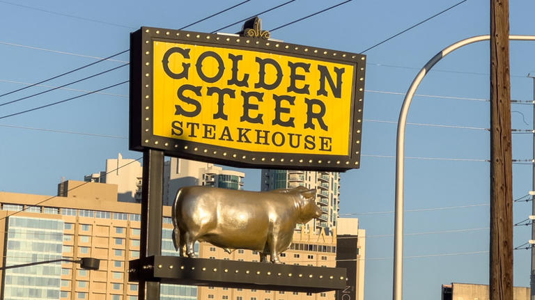 5 US steakhouses John Wayne loved