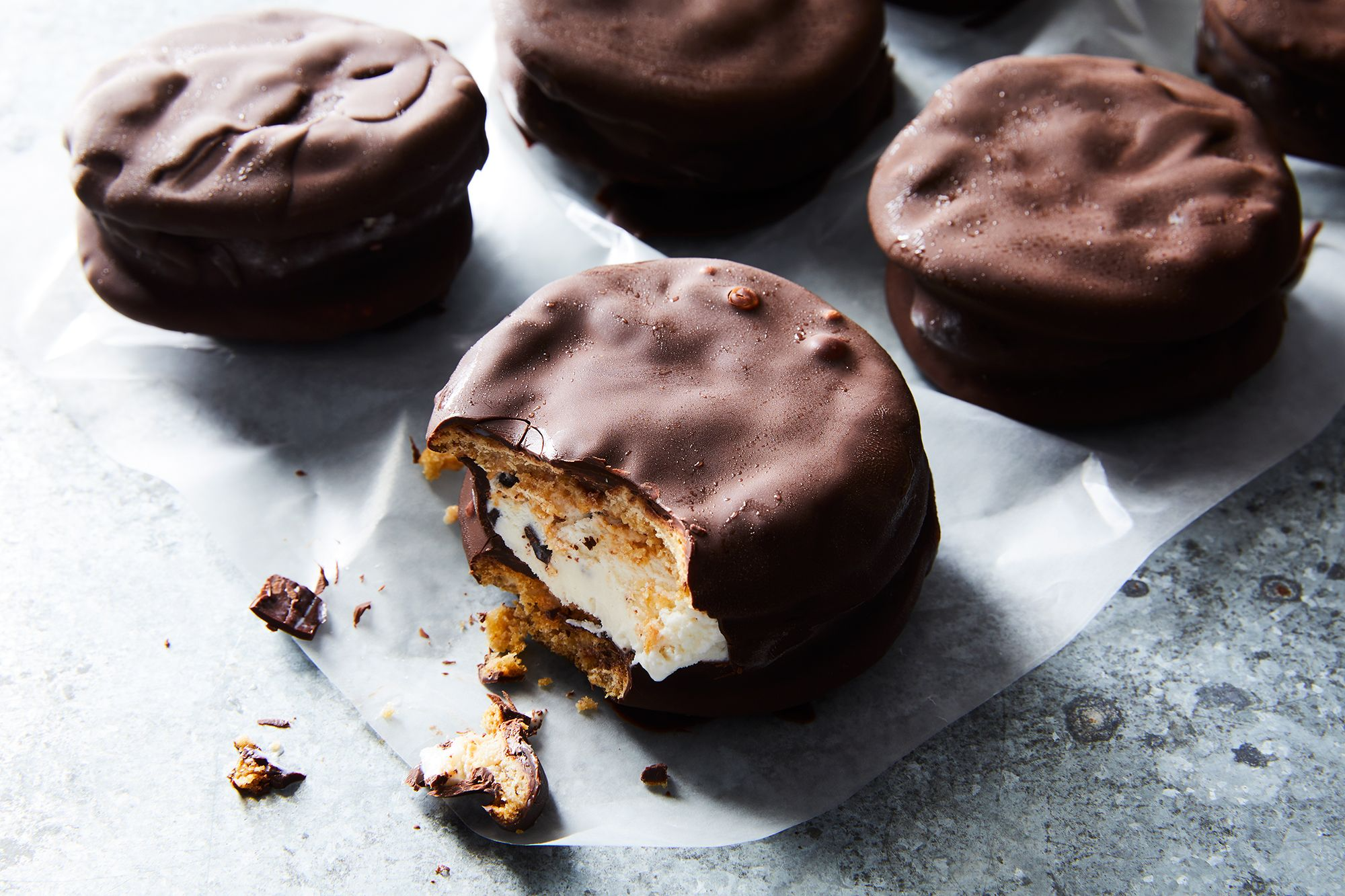 8 go to chocolate treats you will master and make again
