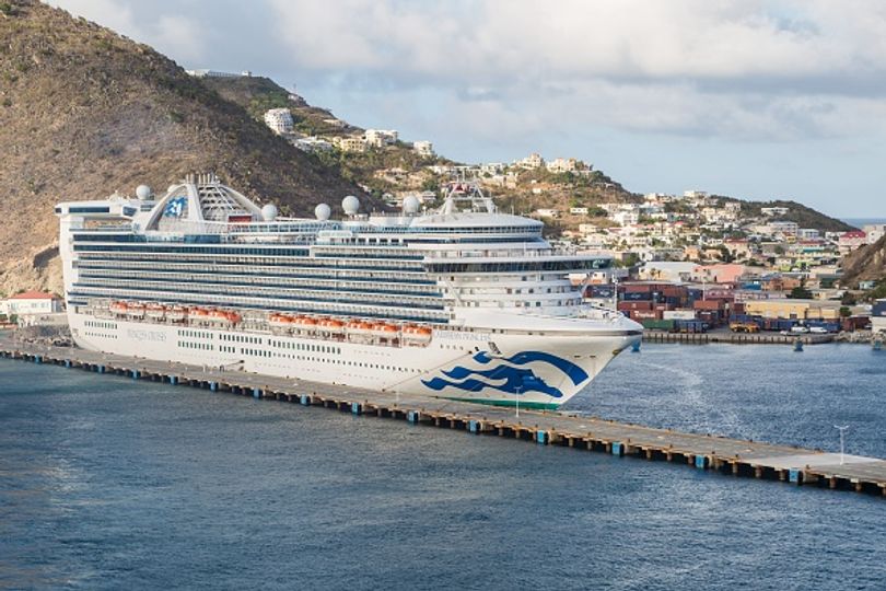 Norovirus outbreak on Caribbean Princess leaves over 100 passengers ...