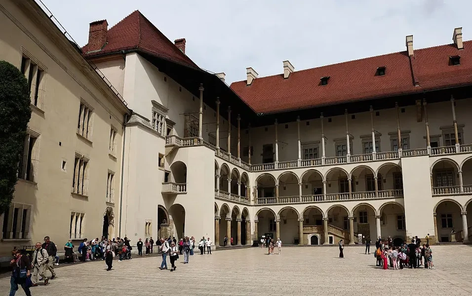 Step inside the world’s most magical castles
