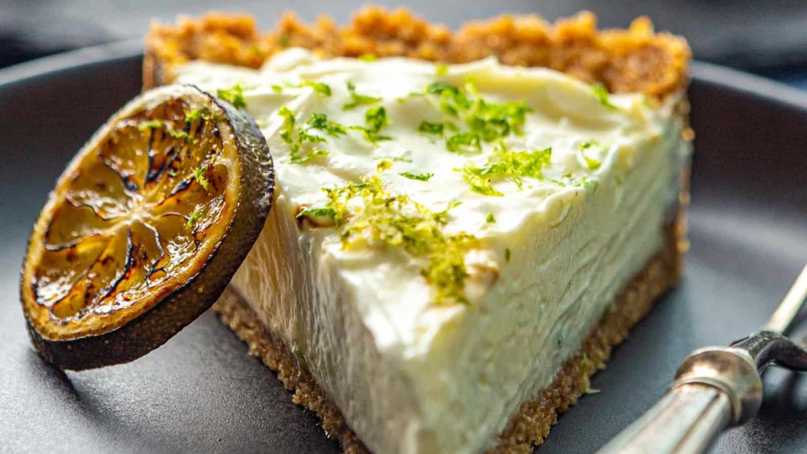 16 zesty key lime recipes that feel like a breath of fresh air