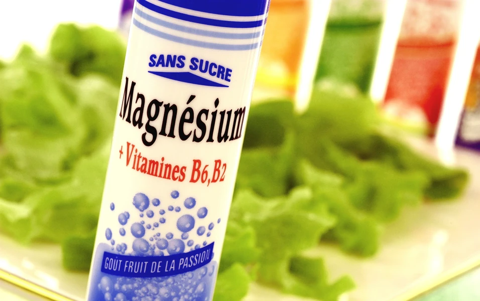 Experts outline safe limits for daily magnesium intake