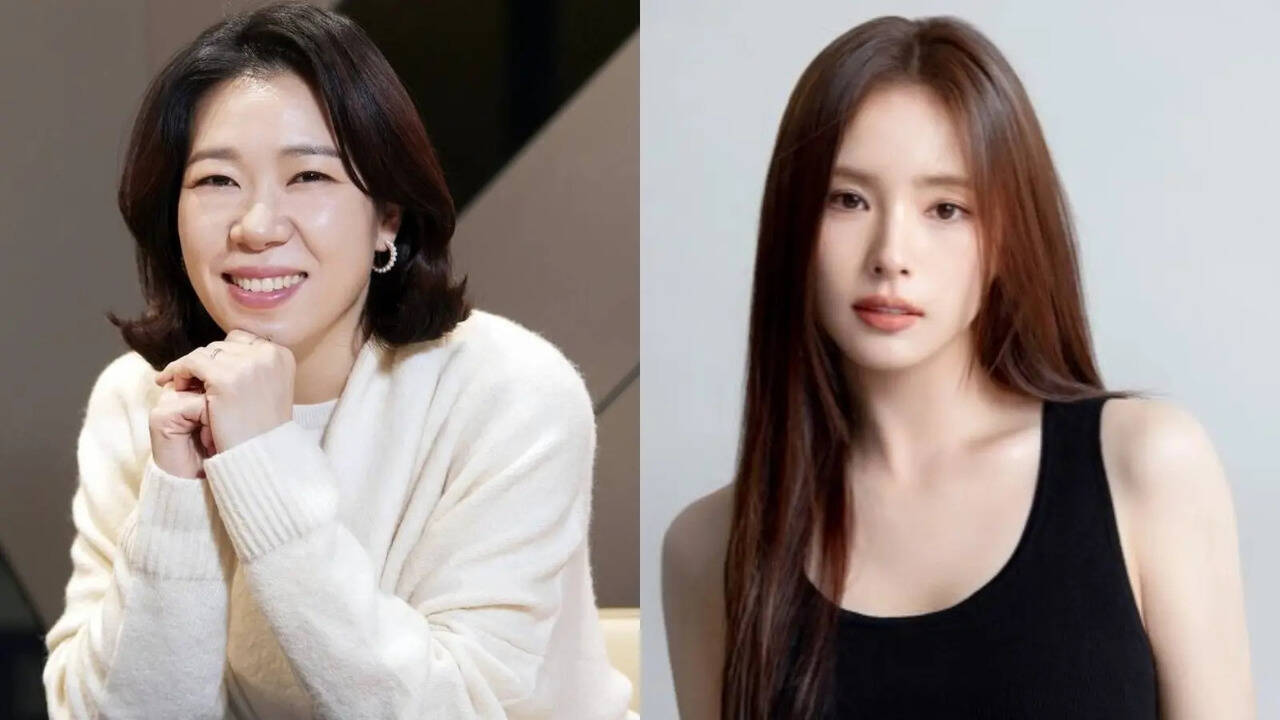 Shin Se-Kyung's Baeksang win triggers online debate around Yeom Hye-Ran ...