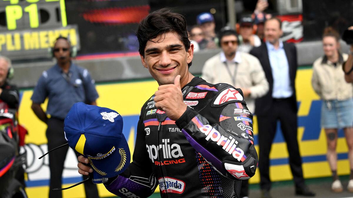 GP du Mans : Jorge Martin triomphe au sprint, Marc Marquez chute violemment
