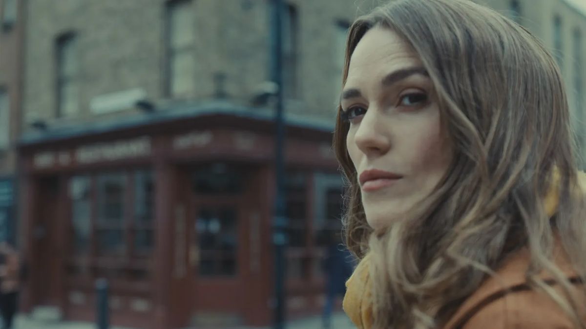 Netflix tiene la serie corta perfecta para ver en el fin de semana y ...