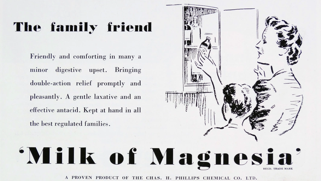 Experts outline safe limits for daily magnesium intake
