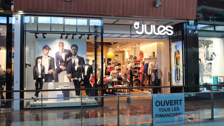 Magasin Vetement Lyon Pas Cher