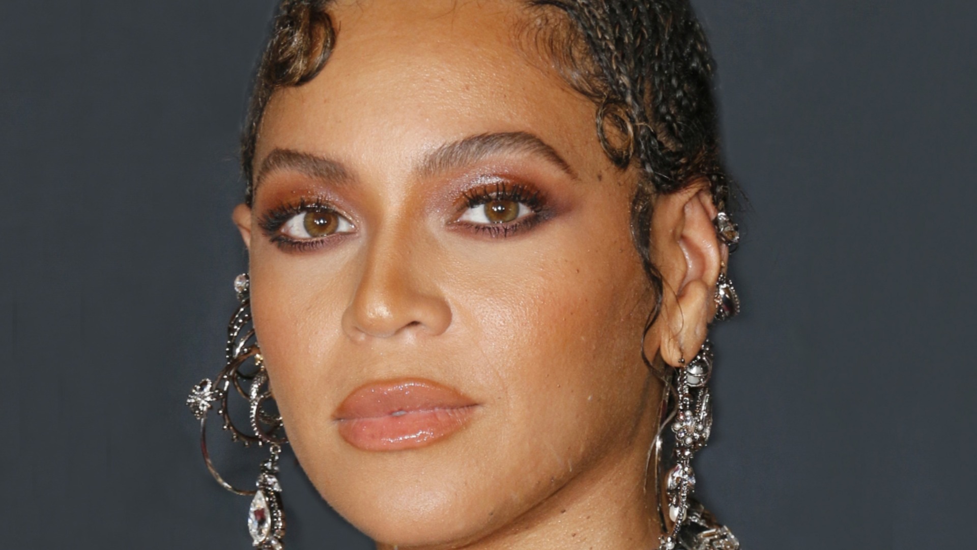 Beyonce's Transformation Is So Stunning