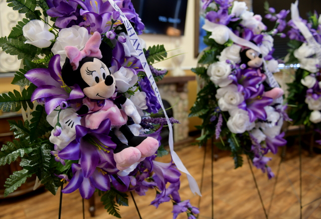 Louisiana governor declares mourning period for 8 Shreveport children