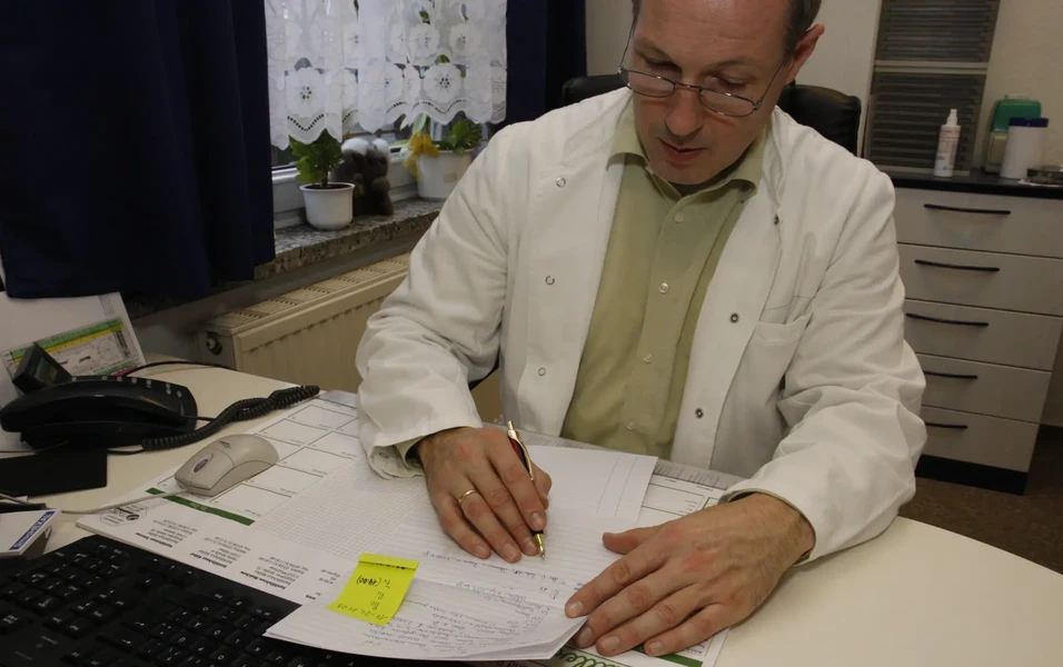 Mastering clinical documentation for better patient care