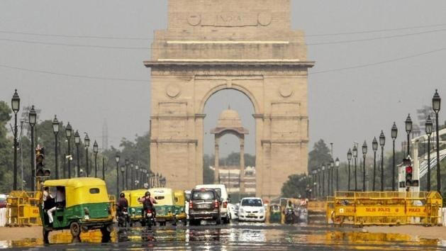 Delhi on alert after intel warns of terror attack in key areas ...