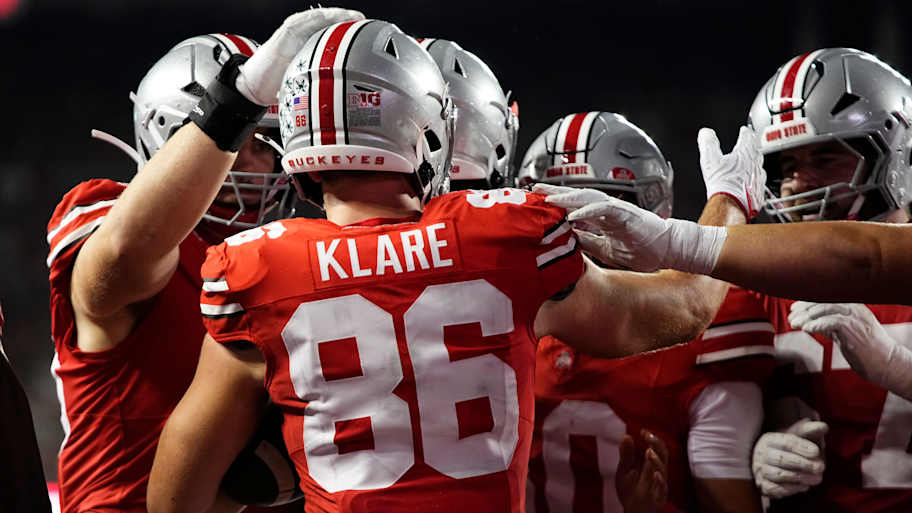 Most Concerning Question Mark Rams Face With Rookie Max Klare